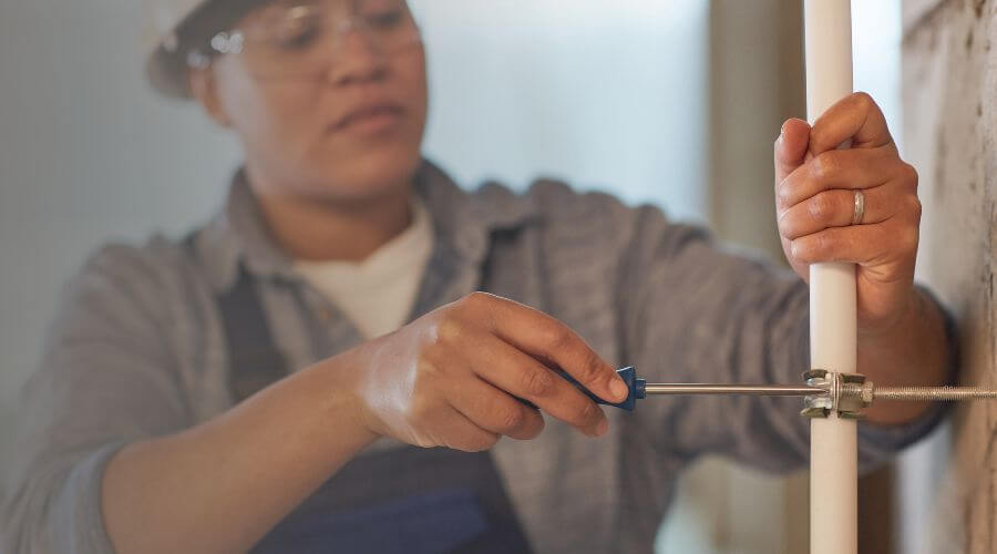 Professional Leak Detection Services in Dow City, IA